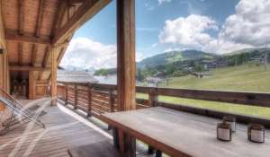 Продажа Апартаменты Megève