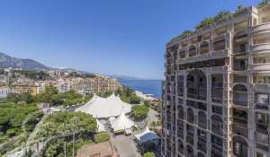 Продажа Апартаменты Monaco