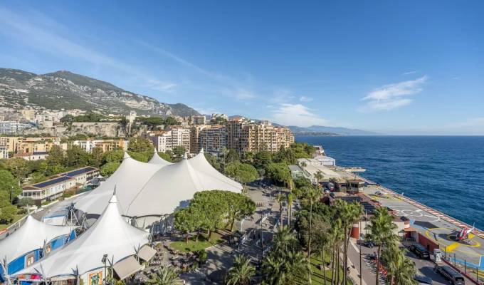 Продажа Апартаменты Monaco