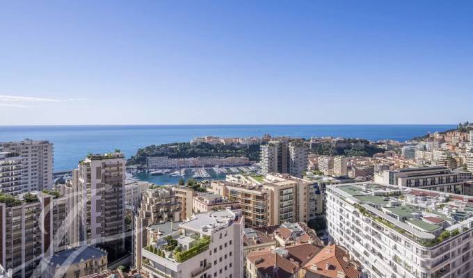 Продажа Апартаменты Monaco