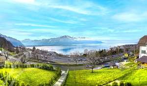 Продажа Апартаменты Montreux