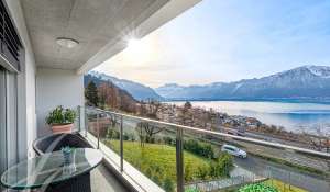 Продажа Апартаменты Montreux