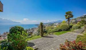 Продажа Апартаменты Montreux