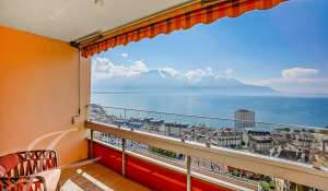 Продажа Апартаменты Montreux