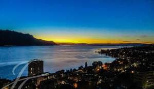 Продажа Апартаменты Montreux