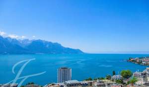 Продажа Апартаменты Montreux