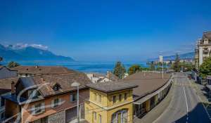 Продажа Апартаменты Montreux