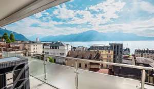 Продажа Апартаменты Montreux