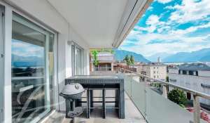 Продажа Апартаменты Montreux