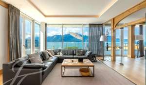 Продажа Апартаменты Montreux