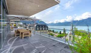 Продажа Апартаменты Montreux