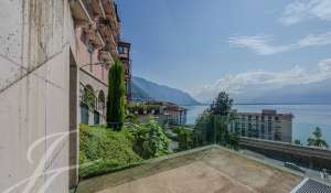 Продажа Апартаменты Montreux