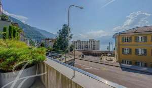 Продажа Апартаменты Montreux