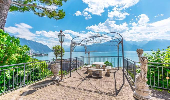 Продажа Апартаменты Montreux