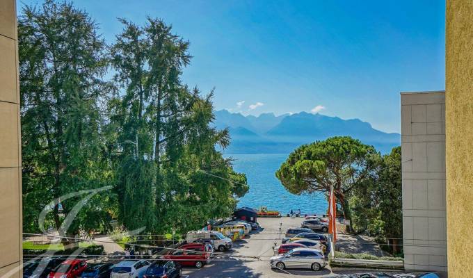 Продажа Апартаменты Montreux