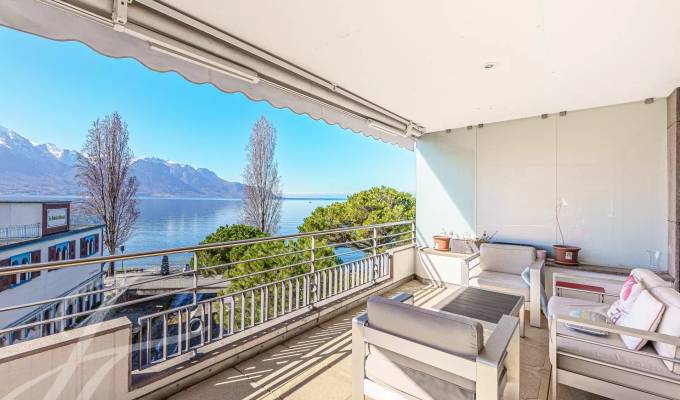 Продажа Апартаменты Montreux