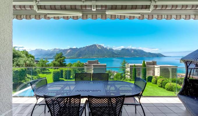 Продажа Апартаменты Montreux