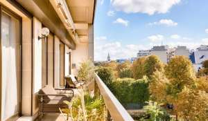 Продажа Апартаменты Neuilly-sur-Seine