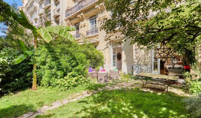 Продажа Апартаменты Neuilly-sur-Seine