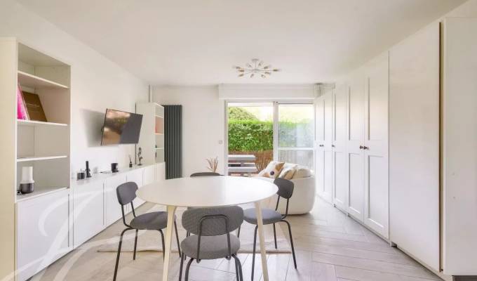 Продажа Апартаменты Neuilly-sur-Seine