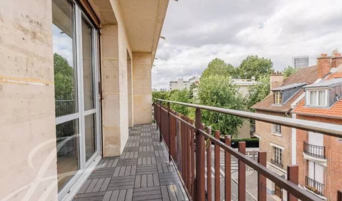 Продажа Апартаменты Neuilly-sur-Seine