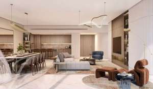 Продажа Апартаменты Palm Jumeirah