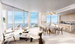 Продажа Апартаменты Palm Jumeirah