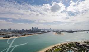 Продажа Апартаменты Palm Jumeirah