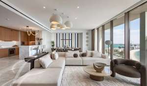 Продажа Апартаменты Palm Jumeirah