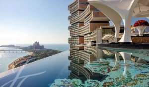 Продажа Апартаменты Palm Jumeirah