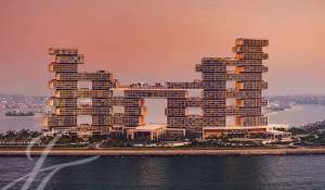 Продажа Апартаменты Palm Jumeirah