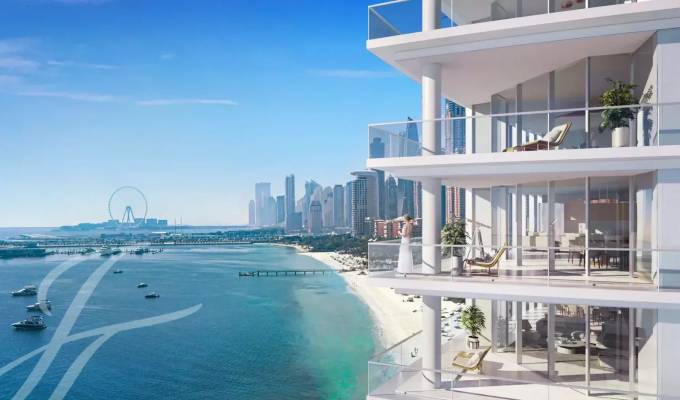 Продажа Апартаменты Palm Jumeirah