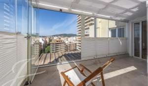 Продажа Апартаменты Palma de Mallorca