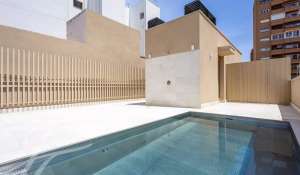 Продажа Апартаменты Palma de Mallorca