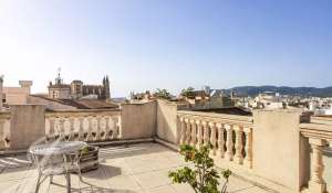 Продажа Апартаменты Palma de Mallorca