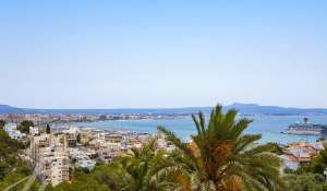 Продажа Апартаменты Palma de Mallorca