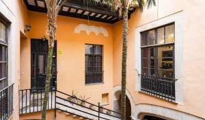 Продажа Апартаменты Palma de Mallorca