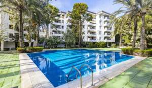 Продажа Апартаменты Palma de Mallorca