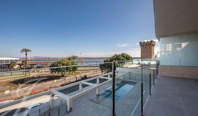 Продажа Апартаменты Palma de Mallorca