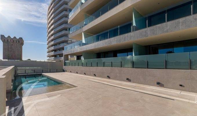 Продажа Апартаменты Palma de Mallorca