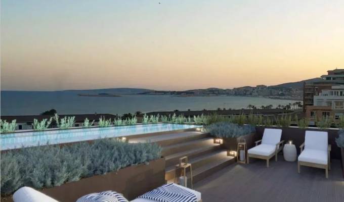 Продажа Апартаменты Palma de Mallorca