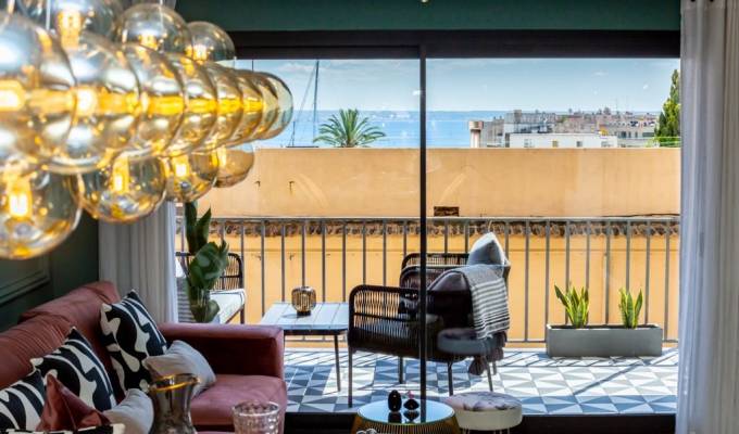 Продажа Апартаменты Palma de Mallorca