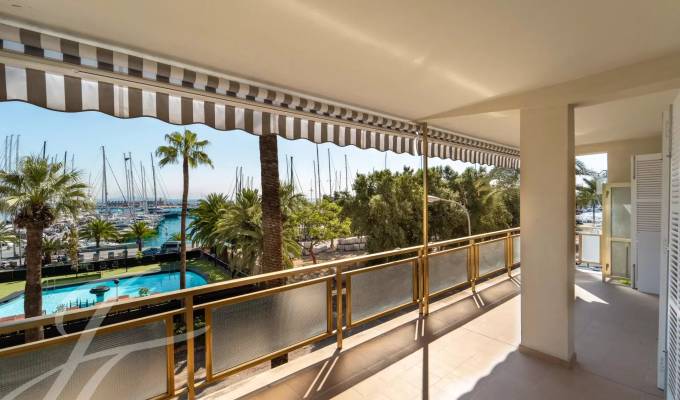 Продажа Апартаменты Palma de Mallorca