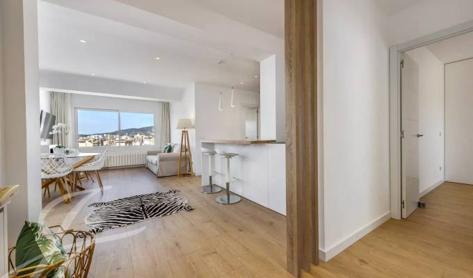 Продажа Апартаменты Palma de Mallorca