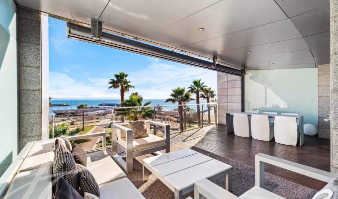 Продажа Апартаменты Palma de Mallorca