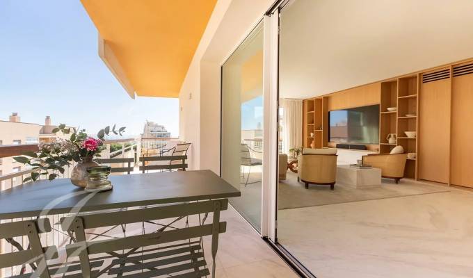 Продажа Апартаменты Palma de Mallorca