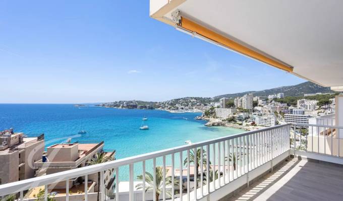 Продажа Апартаменты Palma de Mallorca