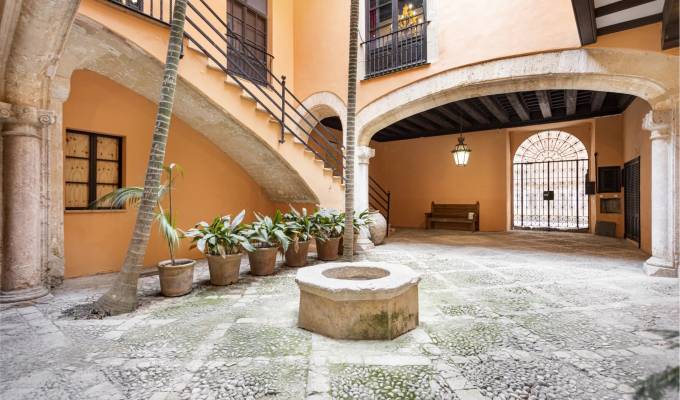 Продажа Апартаменты Palma de Mallorca