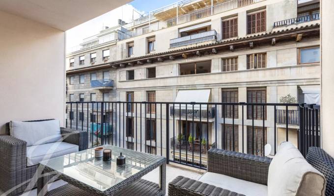 Продажа Апартаменты Palma de Mallorca