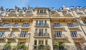 Продажа Апартаменты Paris 16ème